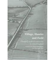 Village, Hamlet and Field