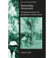 Sustaining Amazonia