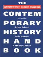 The Contemporary History Handbook