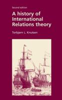 A History of International Relations Theory