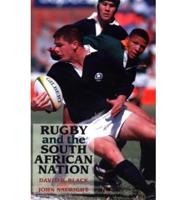 Rugby and the South African Nation