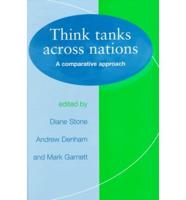 Think Tanks Across Nations