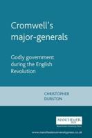 Cromwell's Major Generals