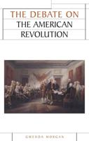The debate on the American Revolution