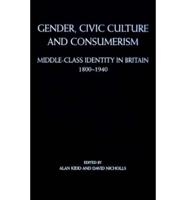 Culture, Gender and Identity