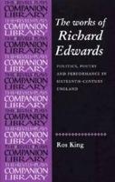 The Works of Richard Edwards