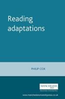 Reading Adaptations: Novels and Verse Narratives on the Stage, 1790-1840