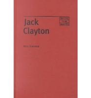 Jack Clayton