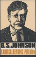 B.S. Johnson