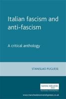 Italian Fascism and Antifascism