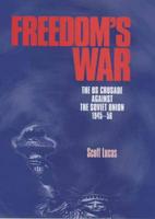 Freedom's War