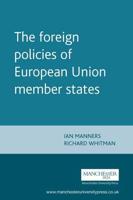 The Foreign Policies of European Union Member States