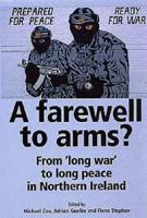 A Farewell to Arms?