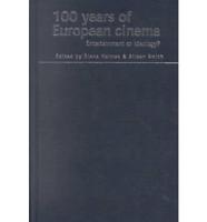 100 Years of European Cinema