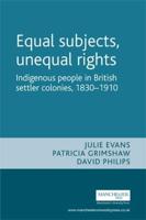 Equal Subjects, Unequal Rights