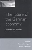 The Future of the German Economy