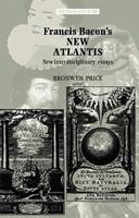 Francis Bacon's The New Atlantis