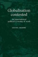Globalisation Contested