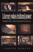 Literary Value/cultural Power