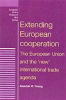 Extending European Cooperation