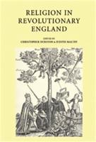 Religion in Revolutionary England