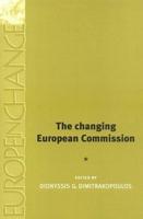 The Changing European Commission