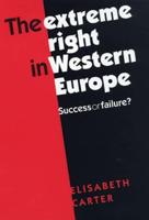 The extreme Right in Western Europe: Success or failure?