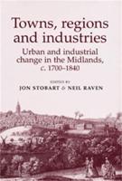 Towns, Regions, and Industries