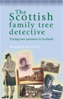 The Scottish Family Tree Detective