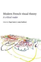 Modern French Visual Theory