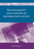 Management and Gender in Higher Education