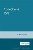 Collections. Volume XVI
