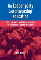 The Labour Party and Citizenship Education