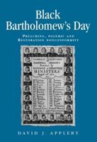 Black Bartholomew's Day