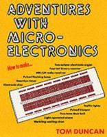 Adventures With Microelectronics