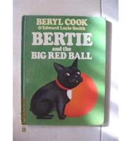 Bertie and the Big Red Ball