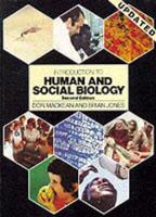 Introduction to Human and Social Biology