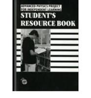 Student's Resource Book