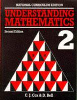 Understanding Mathematics 2 Pupil's Book