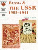Russia & The USSR, 1905-1941