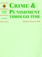 Crime & Punishment Through Time
