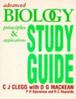 Advanced Biology Study Guide