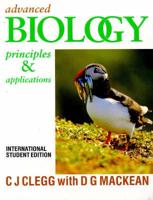 Advanced Biology (International Student Edition)
