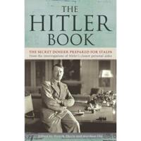 The Hitler Book