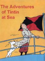 The Adventures of Tintin at Sea