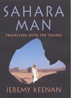 Sahara Man