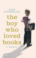 The Boy Who Loved Books