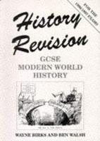 History Revision GCSE Modern World History