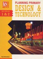 Planning Primary Design & Technology