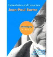 Existentialism and Humanism, Jean-Paul Sartre